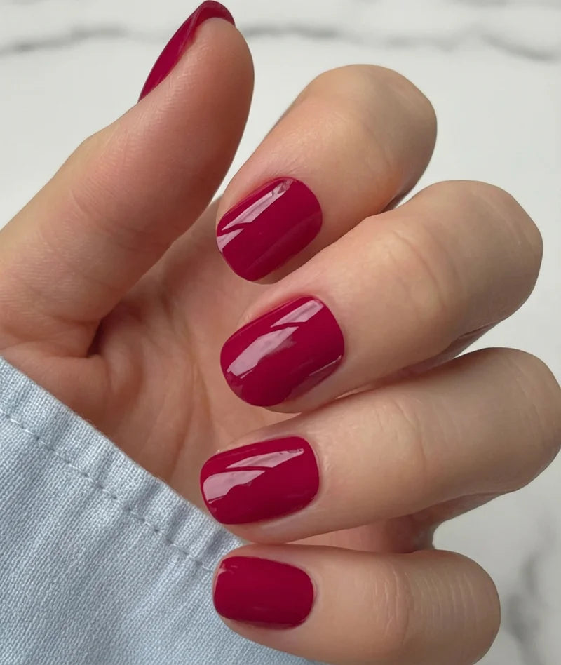 Crimson