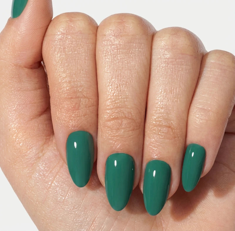 Green Claws