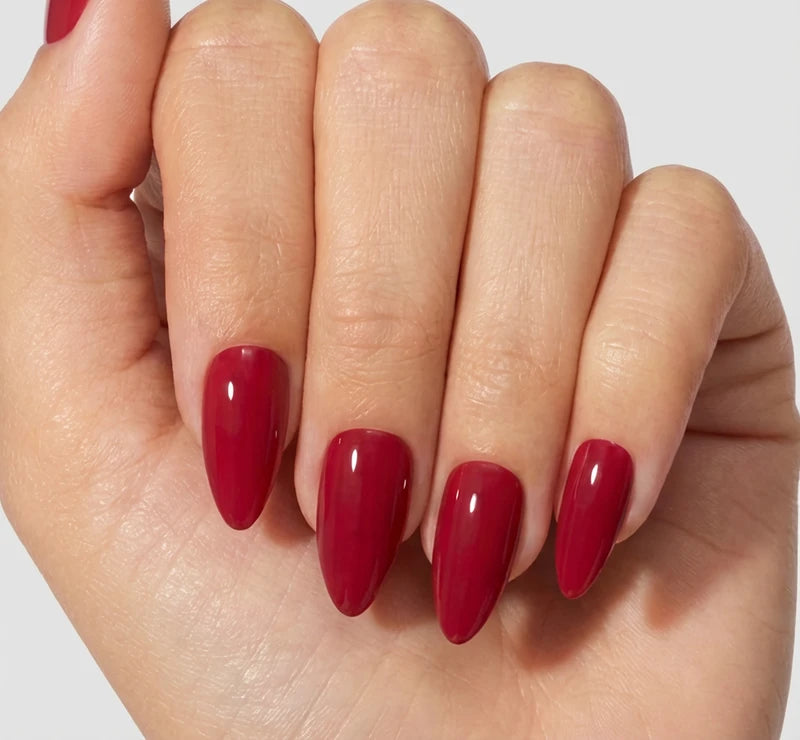 Showstopper Red