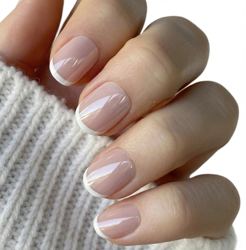 Elegant French