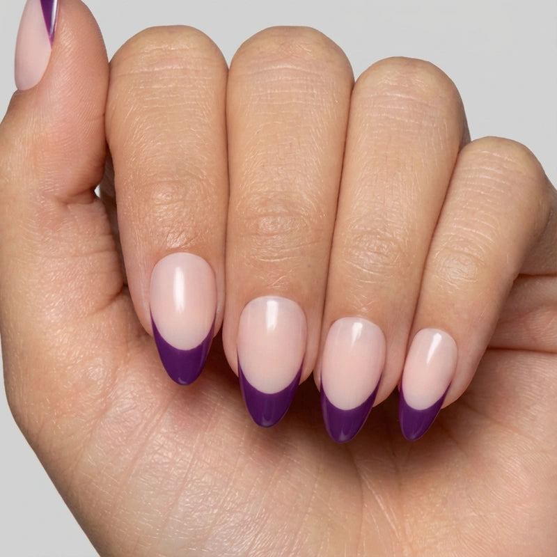 French Plum