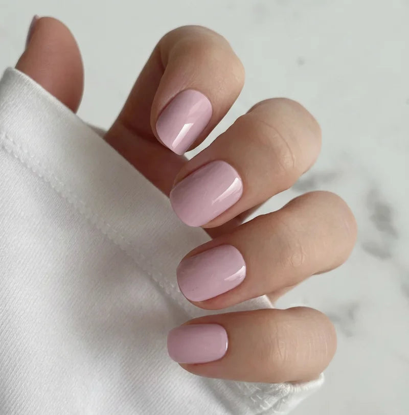 Blush Pink
