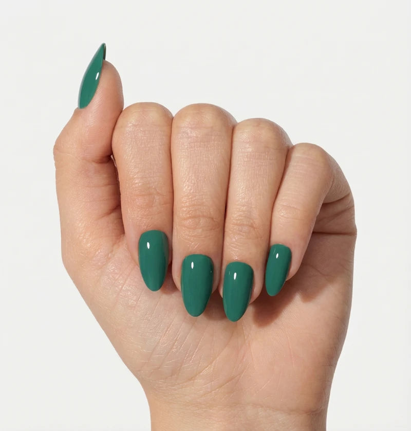 Green Claws