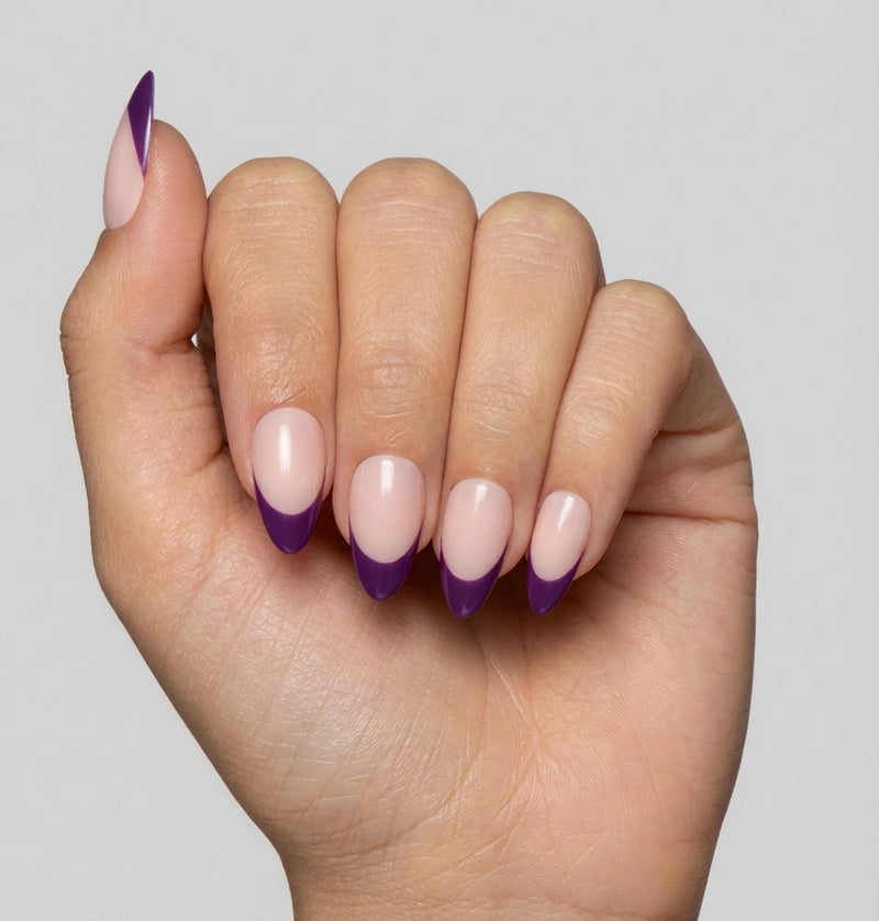 French Plum