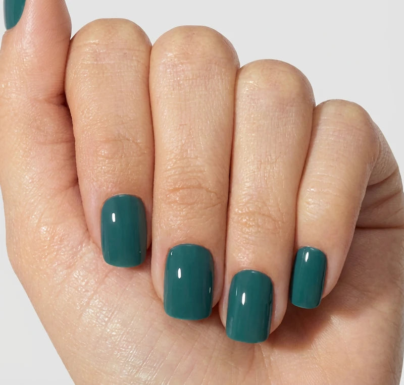 Precious Green