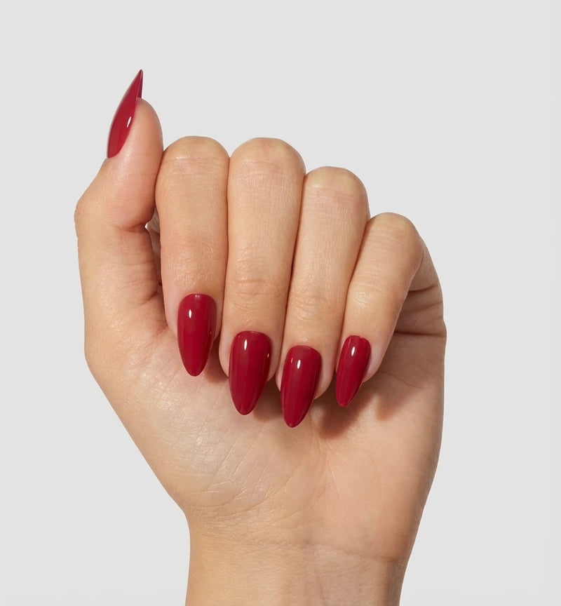 Showstopper Red