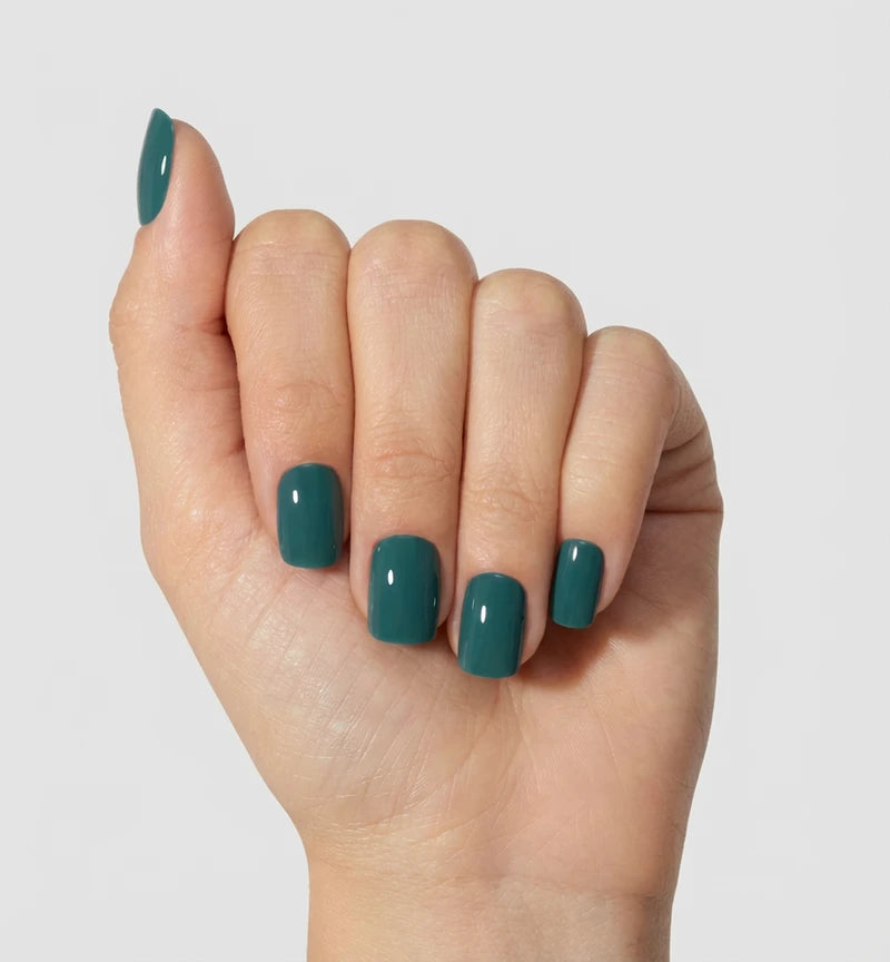 Precious Green