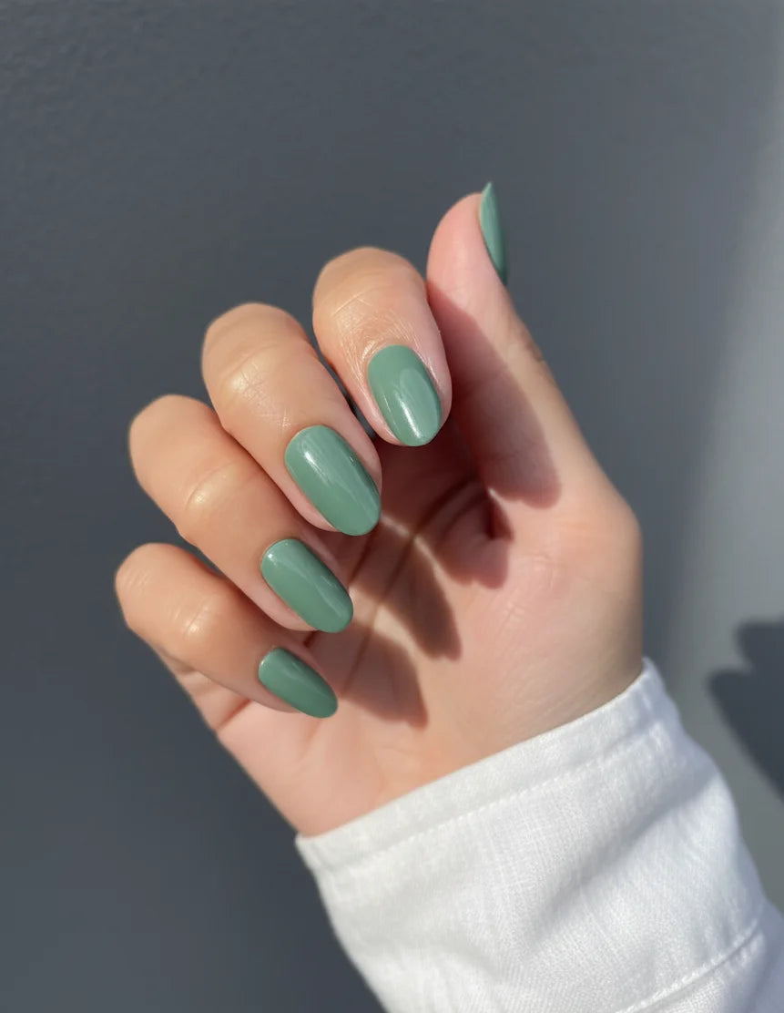 Sage Green