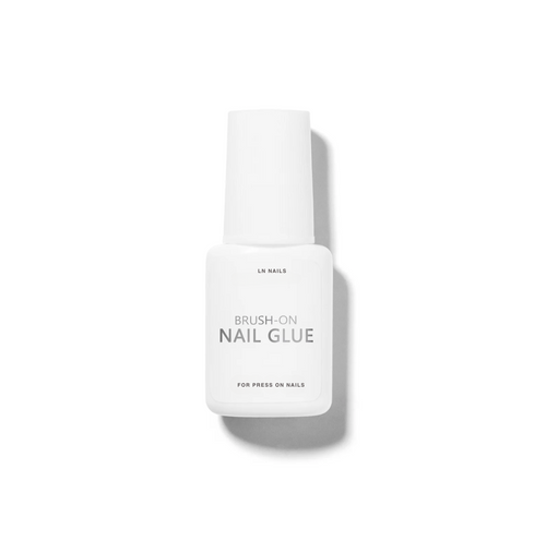 Brush-On Nail Glue
