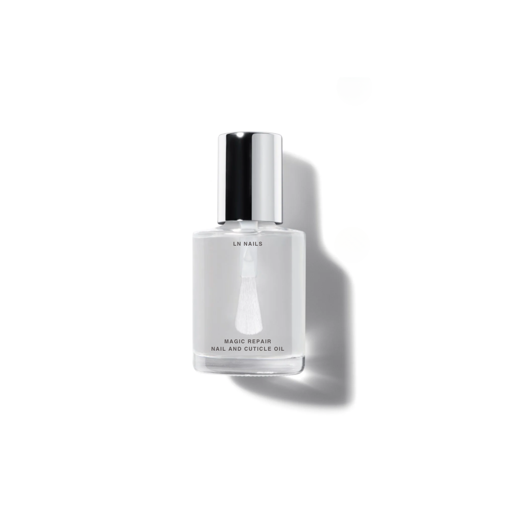 Nail and Cuticle Repair & Recovery Oil