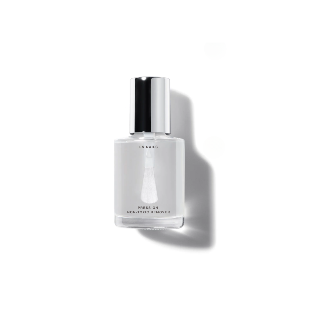 Magic Press-On Remover