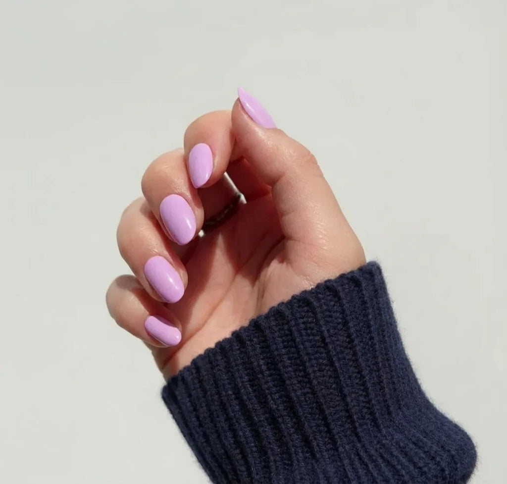 Hot Girl Pink